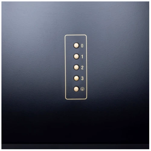 Вытяжка Perfelli K 6332 BL Retro LED фото 12