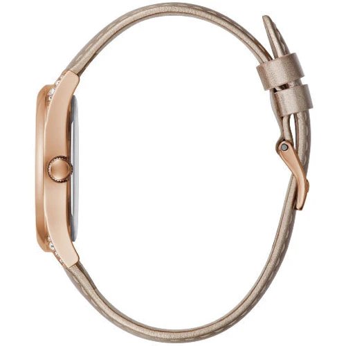 Наручний годинник Guess (GW0117L1): Стиль класичний