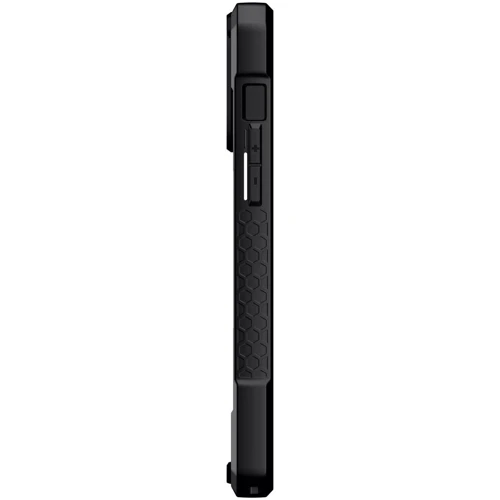 Чехол для iPhone Urban Armor Gear UAG Monarch Pro Magsafe Black (114031114040) for iPhone 14 Pro Max: Тип аксессуара чехол