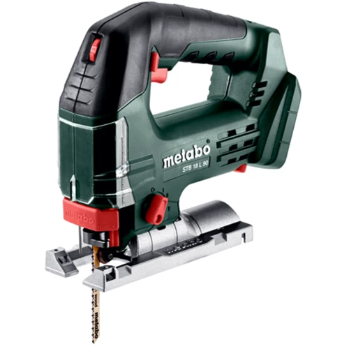 

Электролобзик Metabo Stb 18 L 90 (601048850)