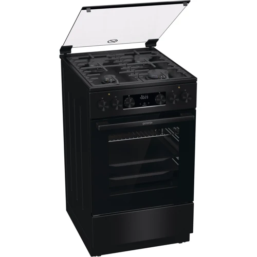 Плита комбинированная Gorenje MEKS5141B