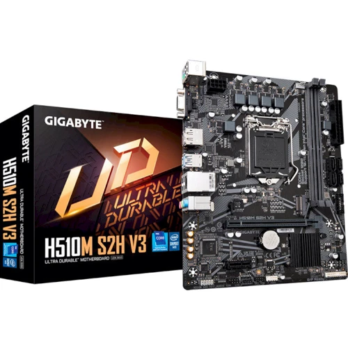Gigabyte H510M S2H V3