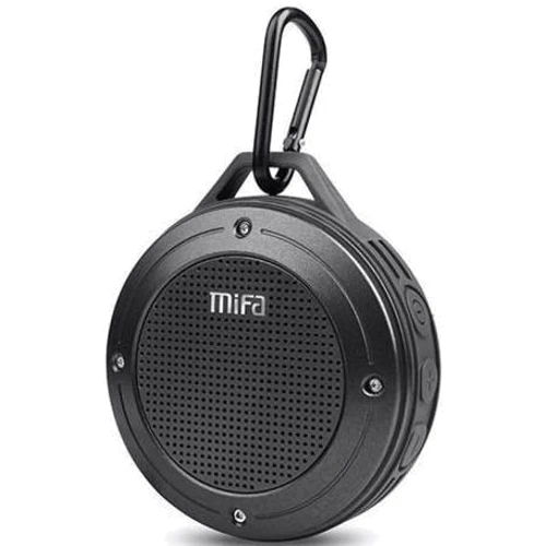 Акустика Mifa F10 Black: Цвет черный