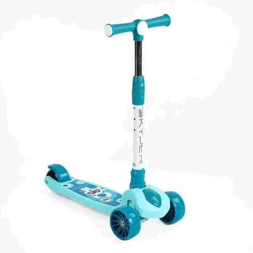 Самокат триколісний Skyper (SL-7240)