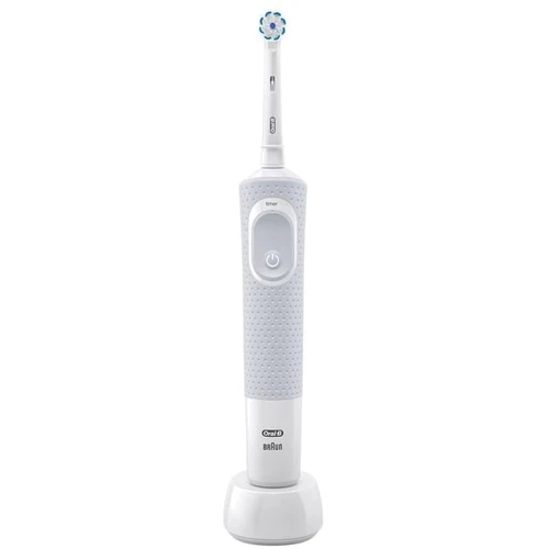 Зубная щетка Braun Oral-B Vitality D100.413.1 PRO Cross Action White