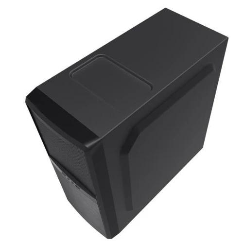 Корпус GameMax MT507-NP-U3: Форм-фактор материнської плати ATX/MicroATX