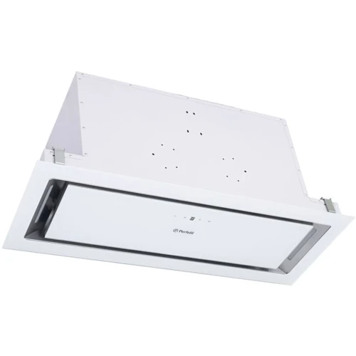 Вытяжка Perfelli BISP 7673 WH 1000 LED Strip: Тип монтажа Встраиваемый