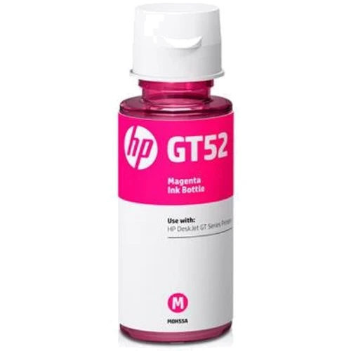 Чорнило HP GT52 Magenta (M0H55AE): Колір Magenta