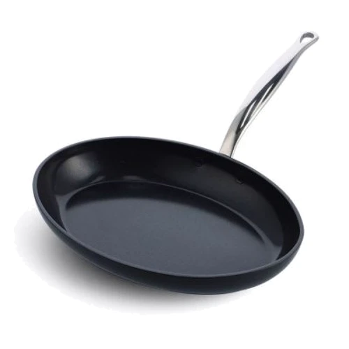 Сковорода GreenPan Barcelona Pro 33х23 см (CC005339-001)