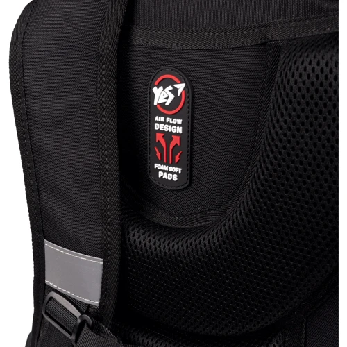 Рюкзак YES S-91 Samurai (559588): Размер M (130-145 см)