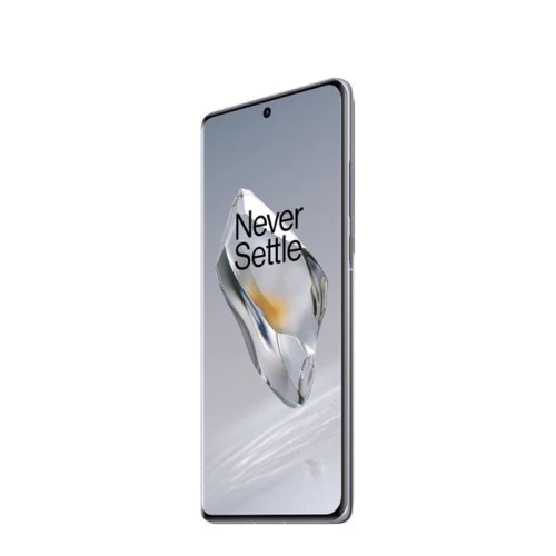 Смартфон OnePlus 12 12/256GB Glacial White (Global): Вбудована пам'ять 256 ГБ