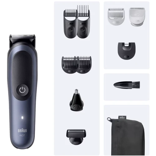 Braun AIO 7540