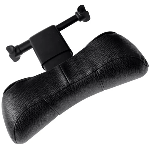 Автомобільна подушка-підголівник Baseus First Class Car Headrest Black (CRTZ01-01) фото 2
