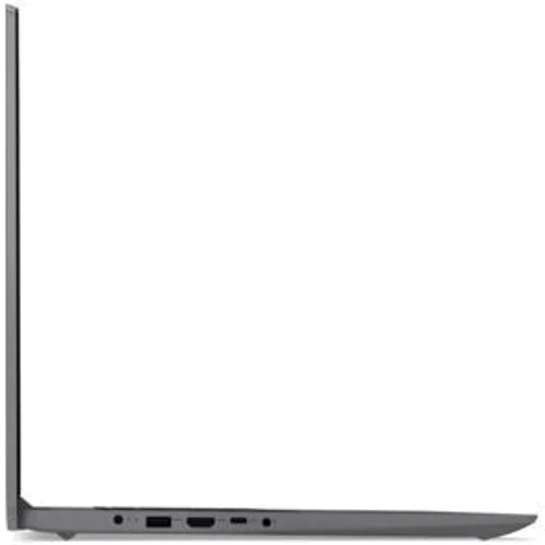 Ноутбук Lenovo IdeaPad 3 17ALC6 (82KV00FEPB): Объем накопителя 512 (SSD)