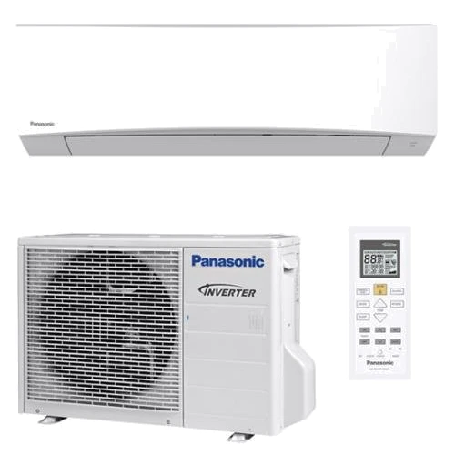 Кондиціонер Panasonic CS/CU-TZ60TKEW
