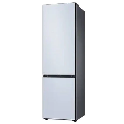 Холодильник Samsung RB38A7B6DCS: Общий объем, л 390