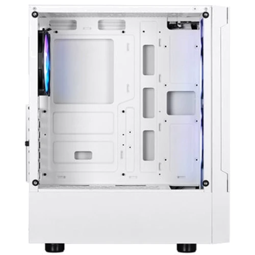 Корпус GAMDIAS TALOS E3 MESH White (4712960137127): Потужність БЖ, Вт нет