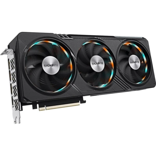 Видеокарта GIGABYTE GeForce RTX 4070 GAMING OC 12G (GV-N4070GAMING OC-12GD): Тип памяти GDDR6X