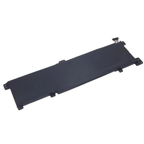 Батарея для ноутбука ASUS B31N1424 K401L 11.4V Black 4200mAh OEM: Сумісність Asus B31N1424 K401L