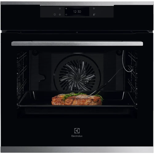 Духовой шкаф электрический Electrolux KOEBP39WX