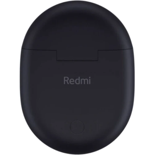 Наушники Xiaomi Redmi Buds 4 Black (BHR7335GL): Тип крепления без креплений