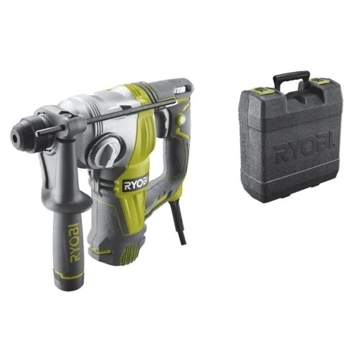Перфоратор Ryobi RSDS-800-K (5133002463): Тип крепления бура SDS-Plus