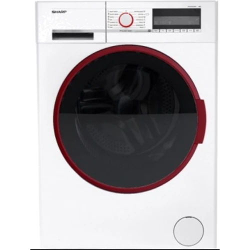 Стиральная машина SHARP ESGFC 6122W3 
