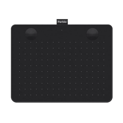 Графічний планшет Parblo A640 Black