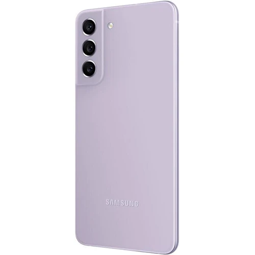 Смартфон Samsung Galaxy S21 FE 8/256Gb Lavender G990B: Оперативная память 8 ГБ