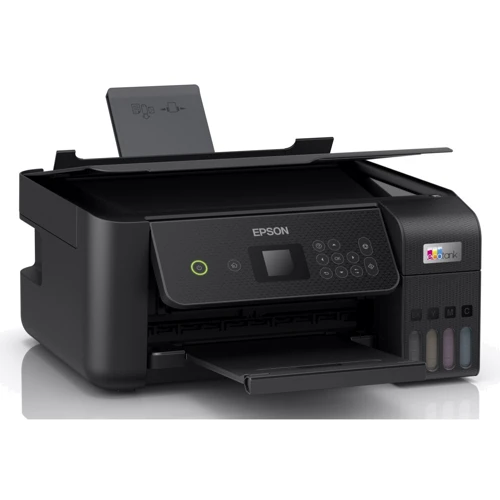 МФУ Epson L3260 WiFi (C11CJ66409) UA: Технология печати Струйная