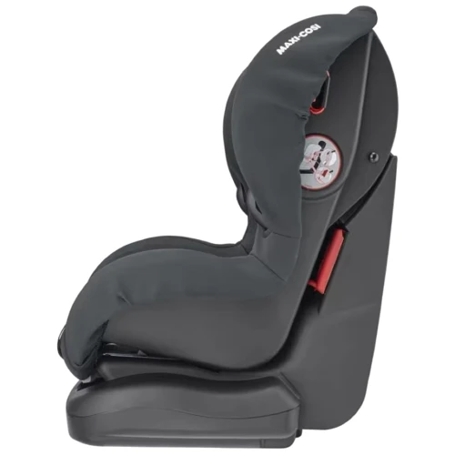 Автокресло Maxi-Cosi Priori SPS + Basic Grey (8636900110): Вес ребенка 9 - 18 кг