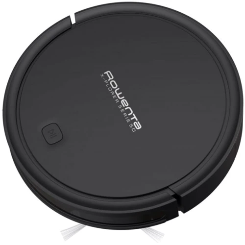 Робот уборщик Rowenta X-PLORER Serie 50 RR7375WH: Тип для сухой и влажной уборки