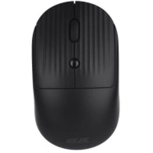 Мышь 2E MF218 Silent Wireless/Bluetooth Black (2E-MF218WBK)