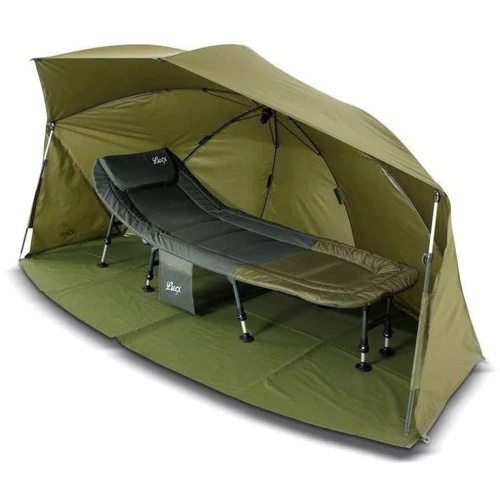Палатка Ranger Elko 60in Oval Brolly (EO 60): Количество мест 1