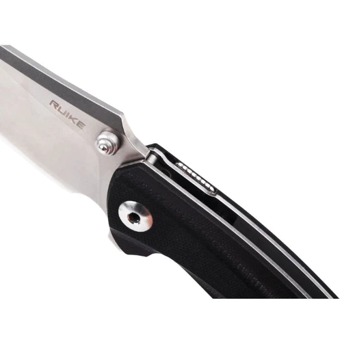 Нож Ruike P155-B (black) (P155-B): Количество инструментов 1