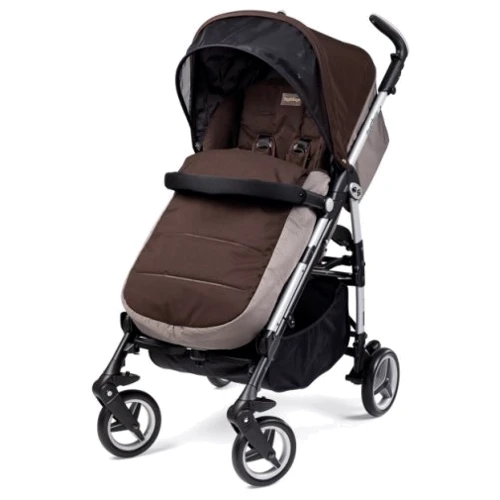 Візок Peg-Perego Si Completo Chocolate (IPSZ300079X47JU47)