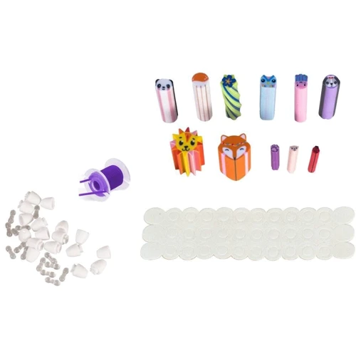 Додатковий набір КьютіСтікс (33100-3)