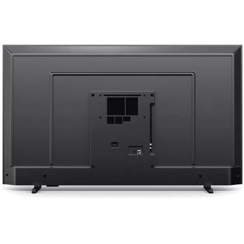 Телевізор Philips 50PUS7409/12: Оснащення Встроенный медиаплеер, Smart TV
