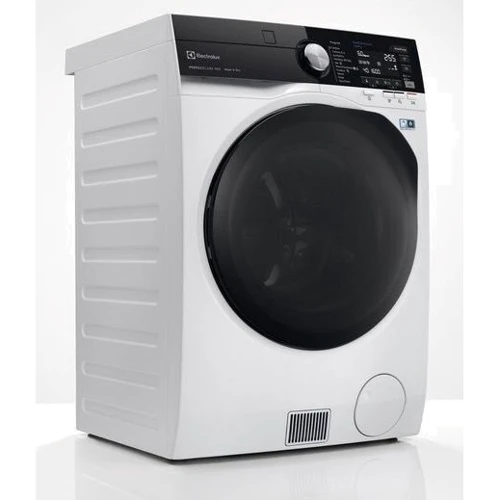 Стиральная машина Electrolux EW9W161BUC: Сушка есть