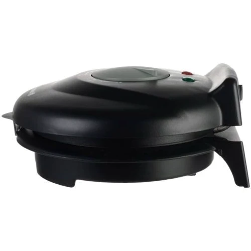 Вафельница ViLgrand VW0754C Black: Тип Вафельница