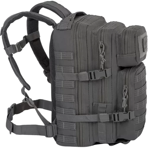 Рюкзак Highlander Recon Backpack 28L Grey (TT167-GY): Производитель Highlander