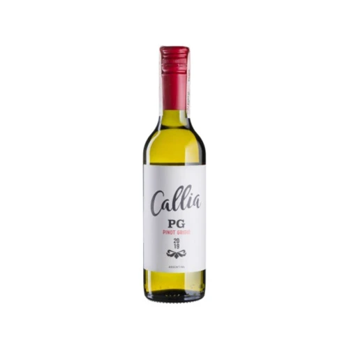 Вино Pinot Grigio, Callia 0,375 л (BW46312)