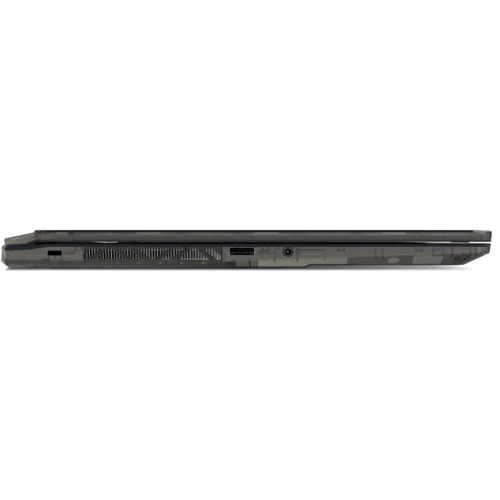 Ноутбук MSI Cyborg 15.6 (A12VF-646XUA) UA: Оперативна пам'ять 16 ГБ