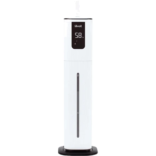Увлажнитель воздуха Levoit OasisMist1000S Smart Ultrasonic Cool Mist Tower LUH-M10 (HEAPHULVSEU0082Y)