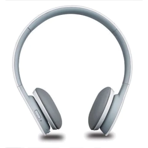 Наушники Rapoo Bluetooth Stereo Headset white (H6060)