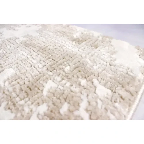 Ковер IzziHome Polo 80x150 см 0596A BEIGE CREAM (606051)