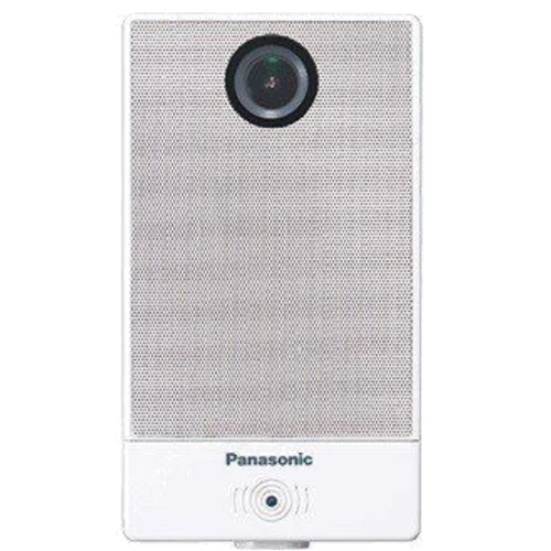 IP-камера відеоспостереження Panasonic KX-NTV150NE: Тип корпуса Направленная (мини-камера)