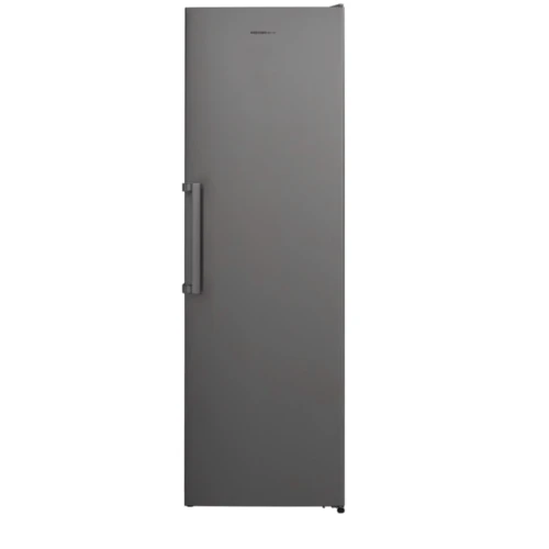 Холодильник HEINNER HF-V401NFXF+