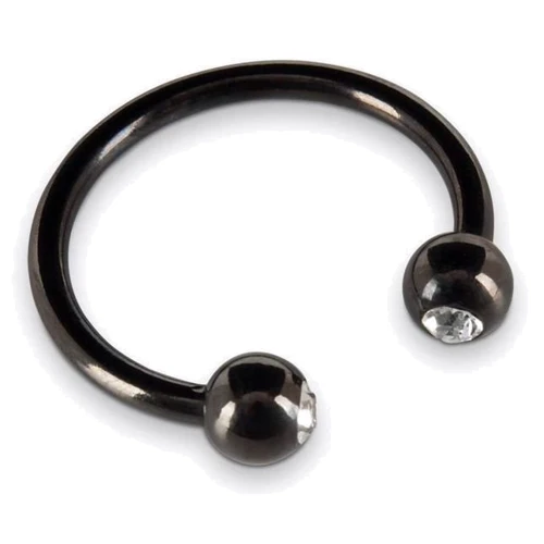 Эрекционное кольцо Rebel Glans Ring