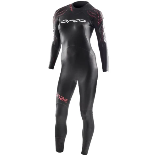 Гідрокостюм для жінок Orca Sonar wetsuit KN544801 S Black